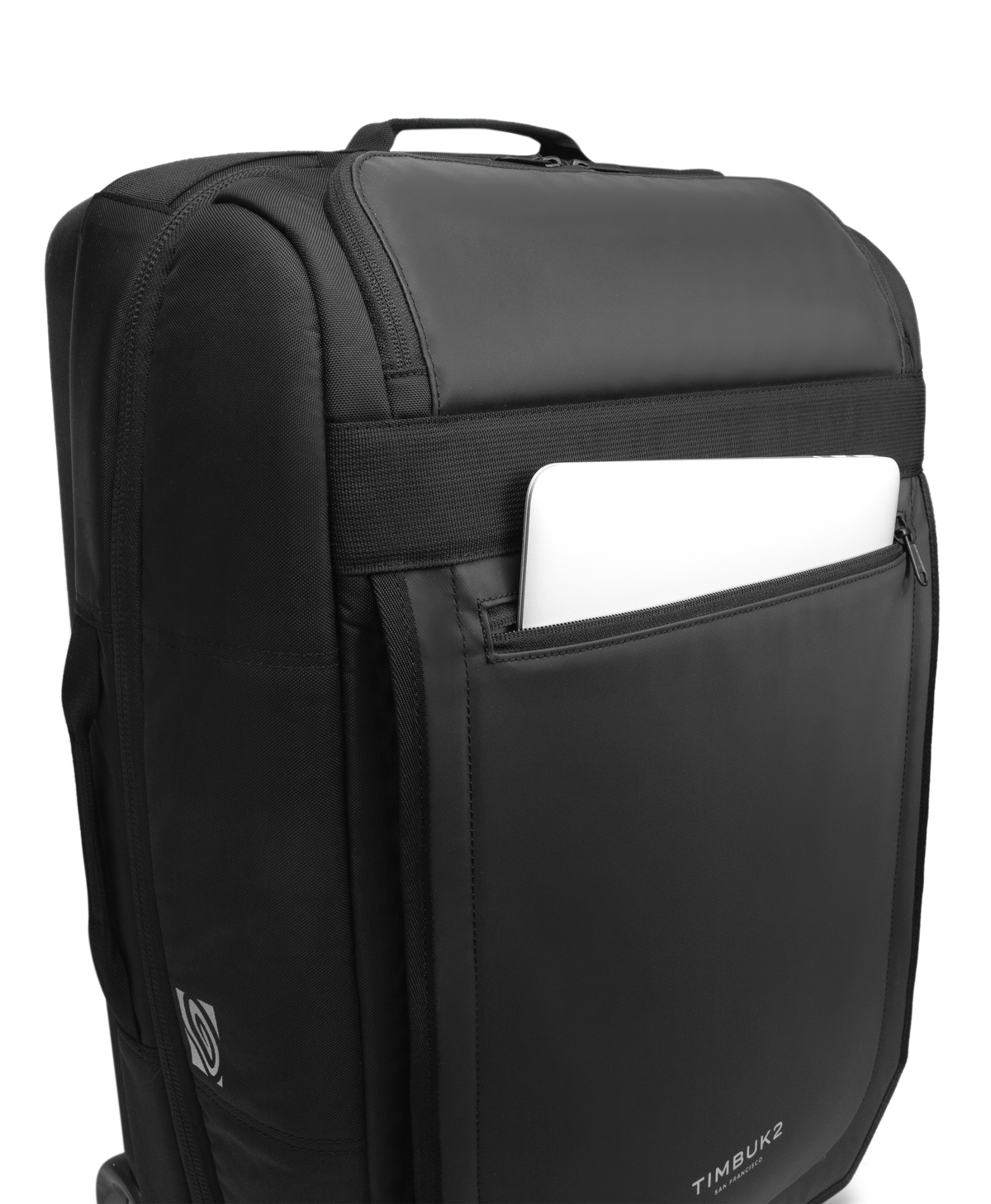 Copilot Luggage Roller